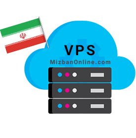 سرور مجازی VPS ایران
