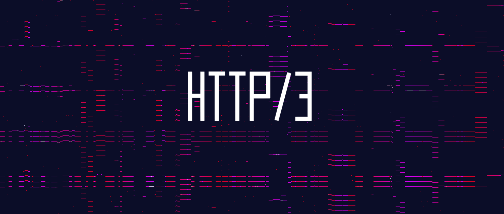 آشنایی با پروتکل HTTP3