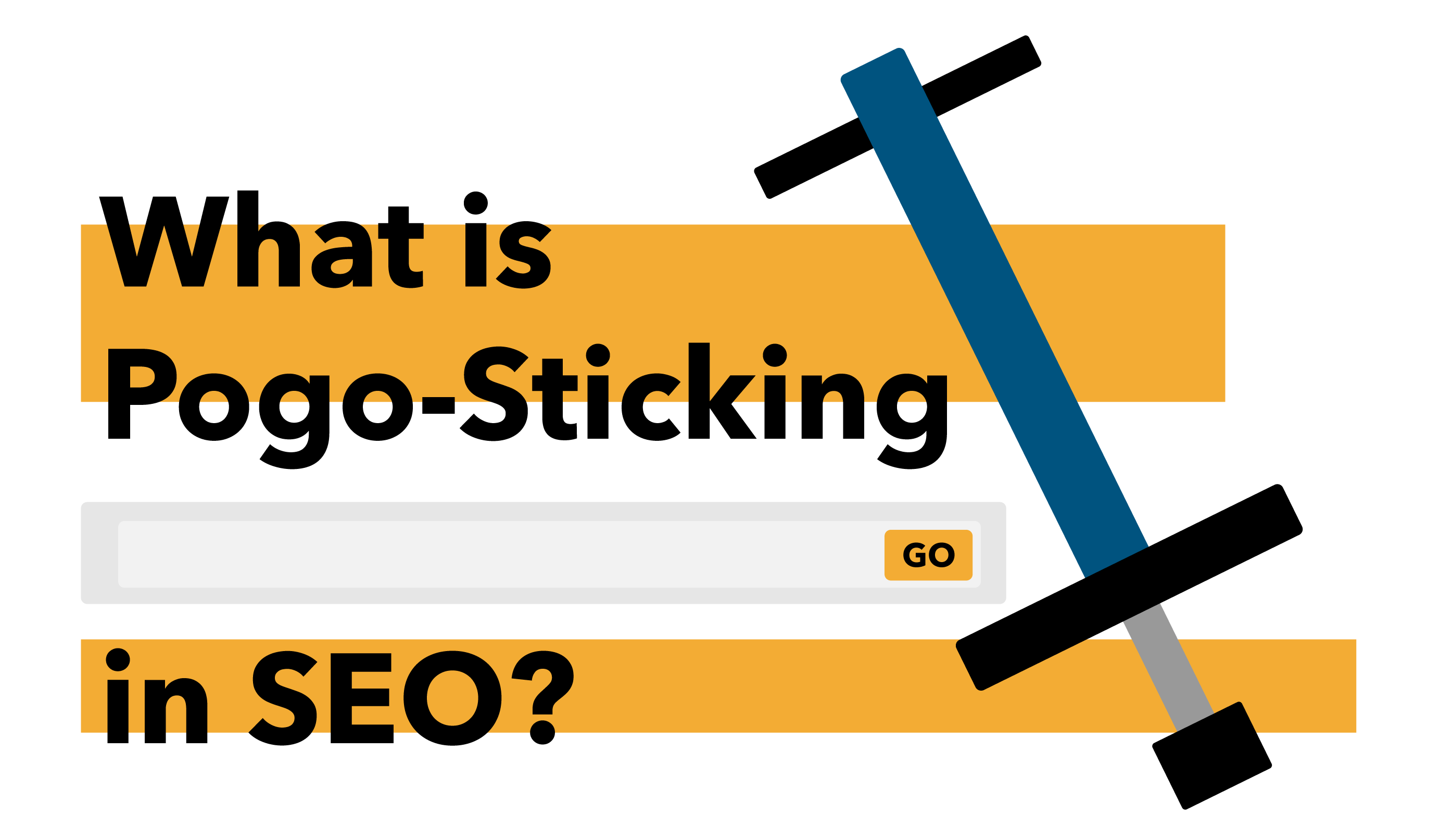 Pogo-Sticking چیست و چگونه آنرا بهبود ببخشیم؟